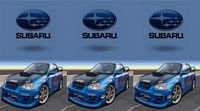 pic for Subaru Impreza 